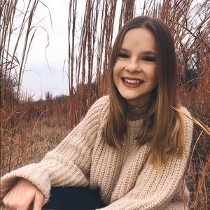 Meet your Posher, Allison